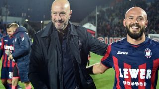 Pronostico Crotone-Sampdoria 11-03-18