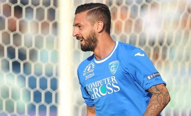 pronostico empoli-venezia