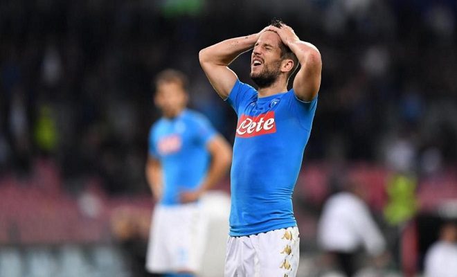 napoli mertens