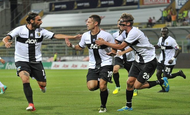pronostico parma-palermo