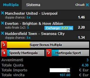 scommesse pronte Premier League 2018-03-10