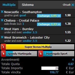 scommesse pronte Premier League 2018-03-10