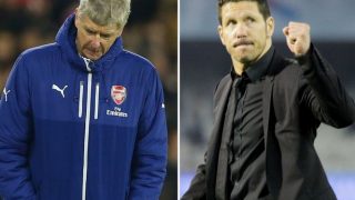 Pronostico Arsenal-Atletico Madrid 26/04/18 Pronostico Arsenal-Atletico Madrid 26/04/18