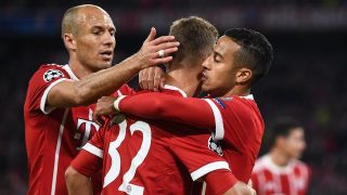 Pronostico Bayern Monaco-Siviglia 11/04/18