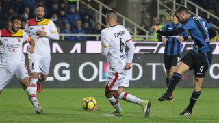 Pronostico Benevento-Atalanta 18-04-18