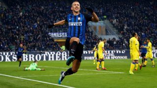 Pronostico Chievo-Inter 22-04-18