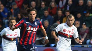 Pronostico Genoa-Crotone 14-04-18