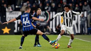 Pronostico Inter-Juventus 28-04-18