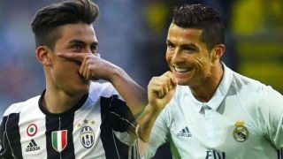 Pronostico Juventus-Real Madrid 03/04/18