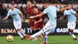Pronostico Lazio-Roma 01-09-19