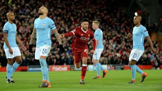 Pronostico Manchester City-Liverpool 10-04-18