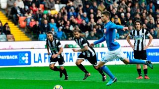 Pronostico Napoli-Udinese 18-04-18