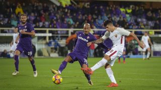 Pronostico Roma-Fiorentina 07-04-18