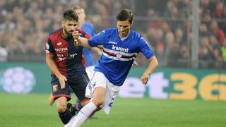 Pronostico Sampdoria-Genoa  07-04-18
