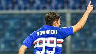 Pronostico Sassuolo-Sampdoria 06-05-18