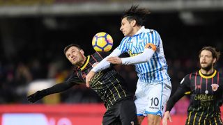 Pronostico Spal-Benevento 06-05-18
