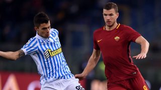 Pronostico Spal-Roma 21-04-18