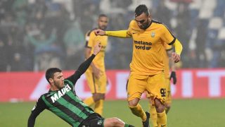 Pronostico Verona-Sassuolo 18-04-18