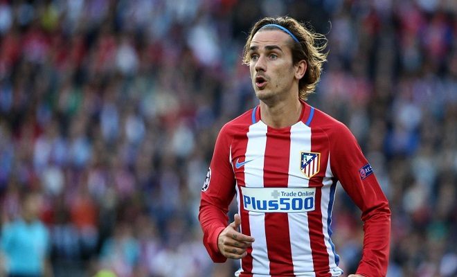 pronostico atletico madrid-arsenal