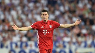 Pronostico Bayern Monaco-Real Madrid 25-04-18