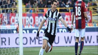 Pronostico Benevento-Udinese 29-04-18