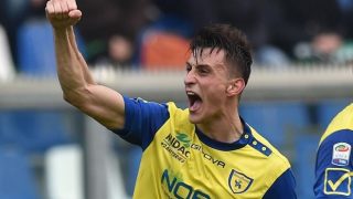 Pronostico Chievo-Torino 14-04-18