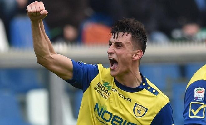 pronostico chievo-torino