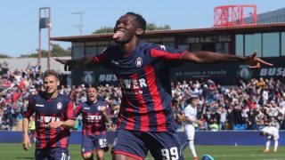 Pronostico Crotone-Sassuolo 29-04-18