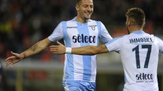 Pronostico Lazio-Atalanta 06-05-18