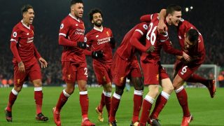 Pronostico Liverpool-Manchester City 04-04-18