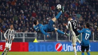 Pronostico Real Madrid-Juventus 11-04-18