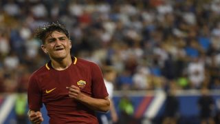 Pronostico Roma-Genoa 18-04-18