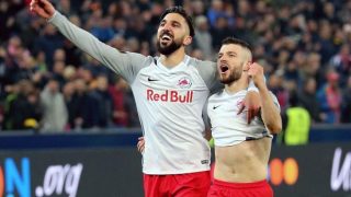 Pronostico Salisburgo-Marsiglia 03-05-18 Pronostico Salisburgo-Marsiglia 03-05-18