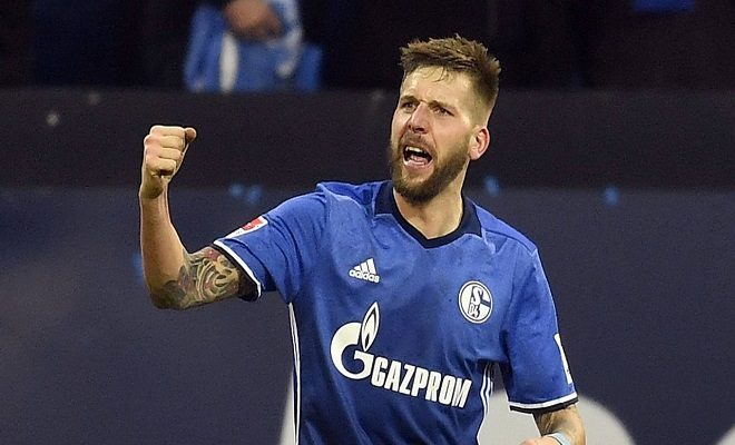 pronostico schalke-dortmund