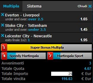 scommesse pronte Premier League 2018-04-07
