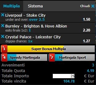 scommesse pronte Premier League 2018-04-28