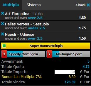 scommesse pronte Serie a 2018-04-18