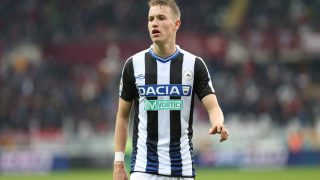 Pronostico Udinese-Crotone 22-04-18