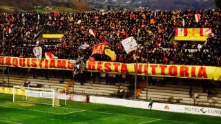 Pronostico Benevento-Genoa 12/05/18