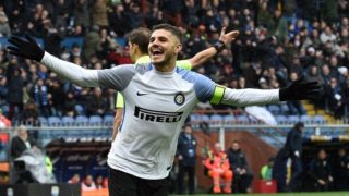 Pronostico Inter-Sassuolo 12/05/18