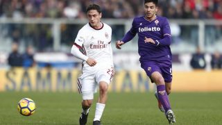 Pronostico Milan-Fiorentina 20-05-18