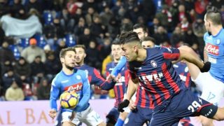 Pronostico Napoli-Crotone 20/05/18