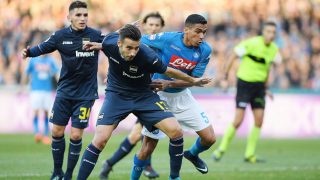 Pronostico Sampdoria-Napoli 13-05-18