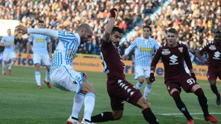 Pronostico Torino-Spal 13-05-18