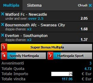 scommesse pronte Premier League 2018-05-05