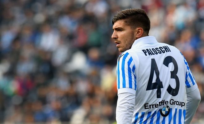 pronostico spal-sampdoria