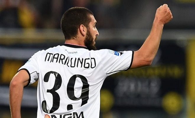 pronostico spezia-parma