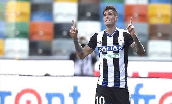 pronostico udinese-bologna