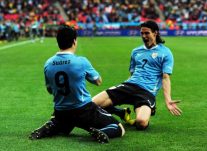 Pronostico Uruguay-Arabia Saudita 20/6/18