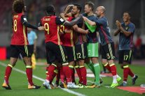 Pronostico Belgio-Panama 18/06/18